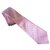 Louis Vuitton Vuitton Krawatte Pink Seide  ref.167247