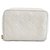 Louis Vuitton Empreinte Portefeiulle Scrett Compact White Leather  ref.167274