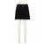 Max Mara Skirt suit Black Wool  ref.167289