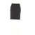 Max Mara Skirt suit Grey Wool  ref.167290