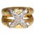 Autre Marque Connection Yellow Yellow gold  ref.167372