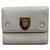 Diorama Dior Purses, wallets, cases Beige Leather  ref.167479