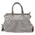 Louis Vuitton handbag Grey  ref.167608