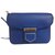 Givenchy Handbags Blue Leather  ref.167706