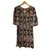 Chanel Dresses Multiple colors Silk  ref.167753