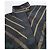 Vintage Camicia nera Charles Vogele con dettagli dorati Nero D'oro - vista 2