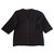 Strenesse Knitwear Black Wool  ref.167846