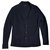 Emporio Armani Sweaters Blue Cotton  ref.167863