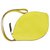 Hermès Hermes Gelb Chevre Mysore Citron Clutch Bag Leder Ziege  ref.168284