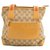 Sac cabas Gucci Sherry Line GG Toile Beige  ref.168336