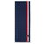 Louis Vuitton scarf new Blue Wool  ref.168462