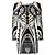 Balmain pour H&M Kleider