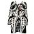 Balmain pour H&M Kleider - Ansicht 3