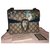 Dionysus Gucci Handbags Multiple colors Suede Leather Cloth  ref.168550