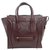 Céline Mini Luggage Leather  ref.168682