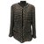 Chanel Giacche Tweed  ref.168737