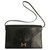Hermès Lydie Bag Hermes Black Exotic leather  ref.168764