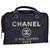 Chanel Blue Denim  ref.168820