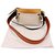 Chloé Roy Mini White Leather  ref.169124