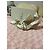 Mule con zecca Christian Dior in pelle color eggshell 38.5 Bianco sporco - vista 2