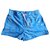 pantaloncini da bagno - John Galliano - taglia 3 Blu Poliammide  ref.169192