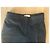 Sandro Hose schwarz 7/8 aus Polyester - Ansicht 4
