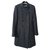 By Malene Birger Coats, Outerwear Multiple colors Grey Wool Viscose  ref.169270
