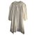 Isabel Marant Etoile Robes Coton Blanc  ref.169280