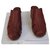 Chloé Sandals Dark red Leather  ref.169320
