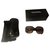 Chanel Sunglasses Black Plastic  ref.169359