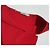 Reiss Rotes Strickkleid mit Off-Shoulder Design - Ansicht 3