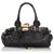 Chloé Chloe Black Leather Paddington Handbag  ref.169436