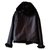 Giacca TRUSSARDI foderata Nero - vista 4