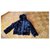 Giacca TRUSSARDI foderata Nero - vista 9