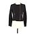 Swildens Weste / Blazer Schwarz
