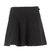 The Kooples Skirt suit Black Cotton  ref.169493