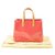 Louis Vuitton Vernis Reade PM Red Patent leather  ref.169595