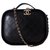 Chanel Vanity bag 2019 Black Leather  ref.169607