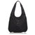 Fendi Black Nylon Hobo Bag Cloth  ref.169664