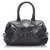 Yves Saint Laurent YSL Black Patent Leather Easy Handbag  ref.169675