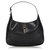 Gucci Black Leather Jackie Shoulder Bag  ref.169698