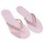 Chanel flip flops Pink  ref.169771