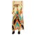Pantalon Gucci nouveau Multicolore  ref.169781