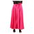 Gucci skirt new Pink Silk  ref.169785