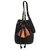 Hipanema Borse Nero Pelle