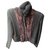 Autre Marque Atos Lombardini jacket Bronze Wool  ref.169854