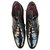 varnished derbies Dolce & Gabbana p 40 Black  ref.169857