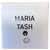 Autre Marque Maria Tash 16g 8mm Opal Horizontal Eternity Clicker Branco Multicor Ouro branco  ref.169863