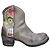 boots Mexicana brodées Calamera p39