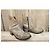 boots Mexicana brodées Calamera p39 - vue 4